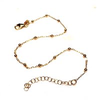 Bracelet IGold Enfant BABY in Or jaune BF52OH0085150|||||CWL